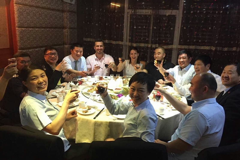 Caoxian Luyi Wood Industry Co., Ltd. Caoxian Luyi Wood Industry Co., Ltd.